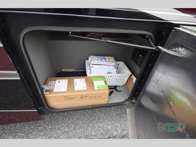2019 Tiffin Motorhomes Open Road Allegro - Photo 8