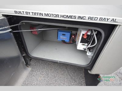 2019 Tiffin Motorhomes Open Road Allegro - Photo 16