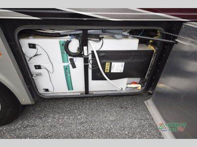2019 Tiffin Motorhomes Open Road Allegro - Photo 12