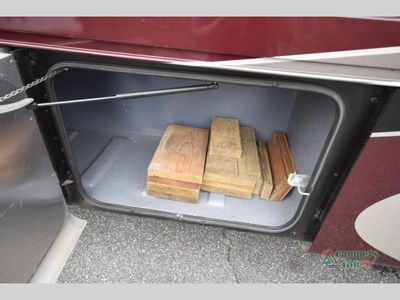 2019 Tiffin Motorhomes Open Road Allegro - Photo 20