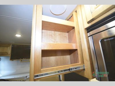 2019 Tiffin Motorhomes Open Road Allegro - Photo 38