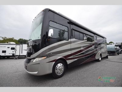 2019 Tiffin Motorhomes Open Road Allegro - Photo 5