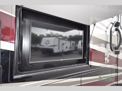 2019 Tiffin Motorhomes Open Road Allegro - Photo 10