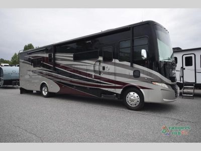 2019 Tiffin Motorhomes Open Road Allegro - Photo 2