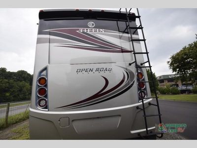 2019 Tiffin Motorhomes Open Road Allegro - Photo 6