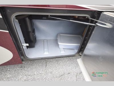 2019 Tiffin Motorhomes Open Road Allegro - Photo 11