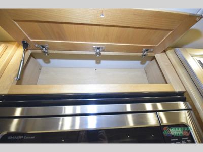 2019 Tiffin Motorhomes Open Road Allegro - Photo 39