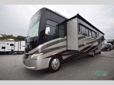 2019 Tiffin Motorhomes Open Road Allegro - Photo 4