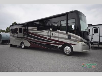 2019 Tiffin Motorhomes Open Road Allegro - Photo 1