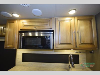 2019 Tiffin Motorhomes Open Road Allegro - Photo 37