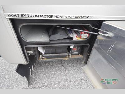 2019 Tiffin Motorhomes Open Road Allegro - Photo 15