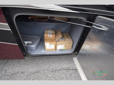 2019 Tiffin Motorhomes Open Road Allegro - Photo 9