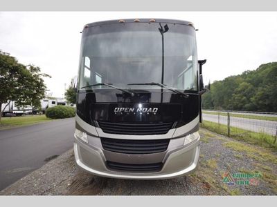2019 Tiffin Motorhomes Open Road Allegro - Photo 3