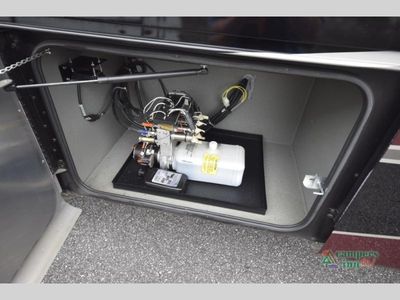 2019 Tiffin Motorhomes Open Road Allegro - Photo 22