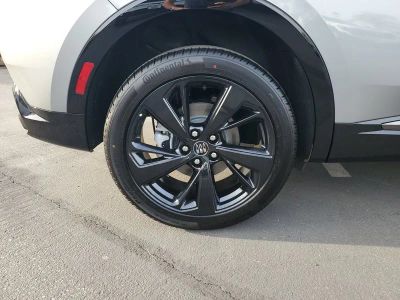 2026 Buick Envision — detail view