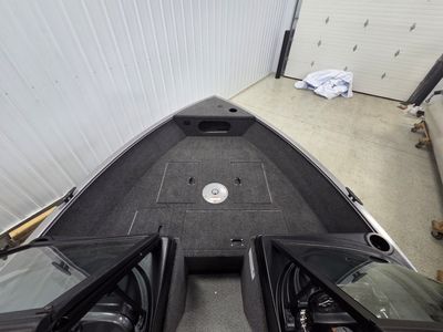 2025 Crestliner 1650 Kodiak WT - Photo 10
