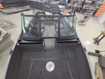 2025 Crestliner 1650 Kodiak WT - Photo 13