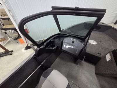 2025 Crestliner 1650 Kodiak WT - Photo 16