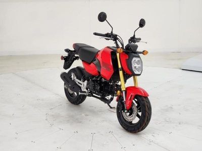 2026 Honda Grom - Photo 1