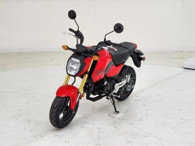 2026 Honda Grom - Photo 2