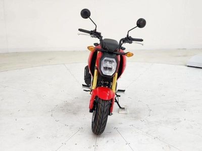 2026 Honda Grom - Photo 3