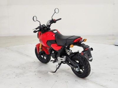 2026 Honda Grom - Photo 4
