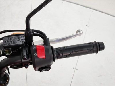 2026 Honda Grom - Photo 12