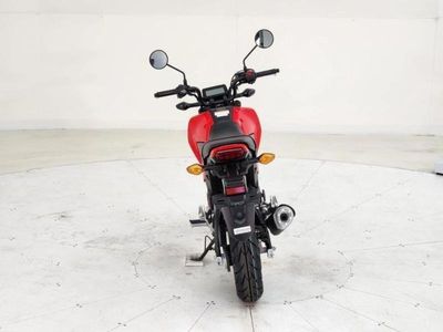 2026 Honda Grom - Photo 6