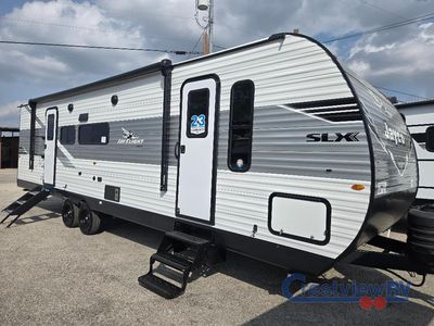 2026 Jayco Jay Flight SLX - Photo 3