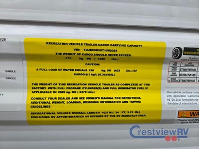 2026 Jayco Jay Flight SLX - Photo 29