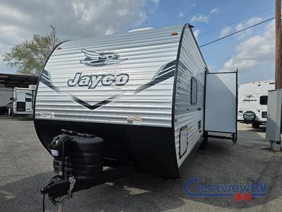 2026 Jayco Jay Flight SLX - Photo 6