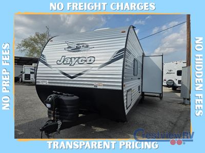 2026 Jayco Jay Flight SLX - Photo 1