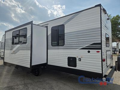 2026 Jayco Jay Flight SLX - Photo 5