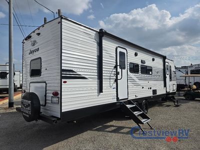 2026 Jayco Jay Flight SLX - Photo 4