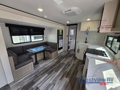 2026 Jayco Jay Flight SLX - Photo 13