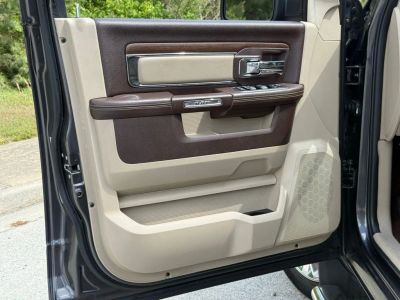 2018 Ram 1500 - Photo 24