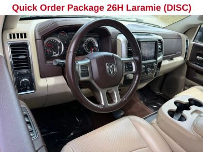 2018 Ram 1500 - Photo 5