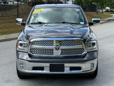 2018 Ram 1500 - Photo 12