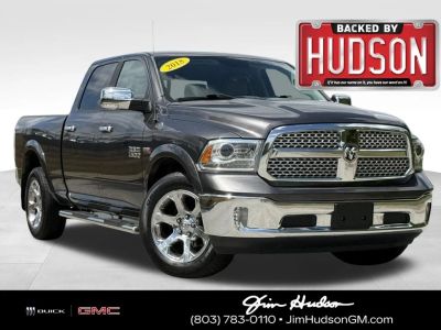 2018 Ram 1500 - Photo 1