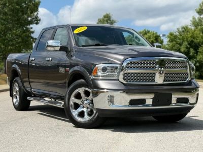 2018 Ram 1500 - Photo 2