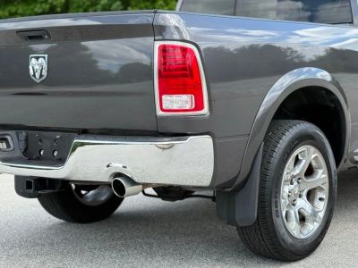 2018 Ram 1500 - Photo 21