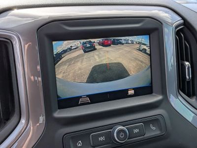 2022 Chevrolet Silverado 1500 LTD - Photo 19
