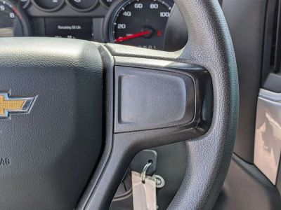 2022 Chevrolet Silverado 1500 LTD - Photo 17