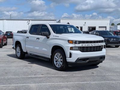 2022 Chevrolet Silverado 1500 LTD - Photo 7