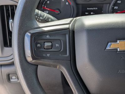 2022 Chevrolet Silverado 1500 LTD - Photo 16