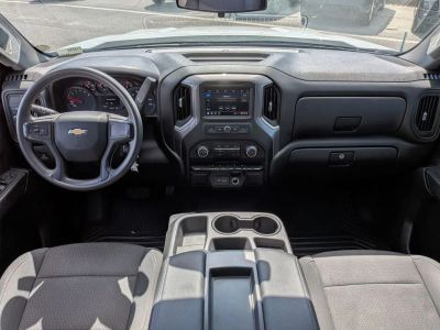 2022 Chevrolet Silverado 1500 LTD - Photo 21
