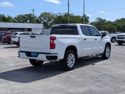 2022 Chevrolet Silverado 1500 LTD - Photo 5