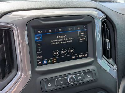 2022 Chevrolet Silverado 1500 LTD - Photo 18