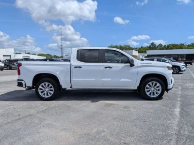 2022 Chevrolet Silverado 1500 LTD - Photo 6