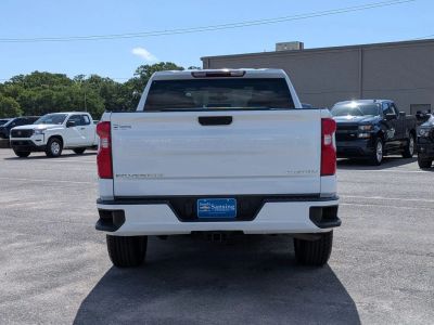 2022 Chevrolet Silverado 1500 LTD - Photo 4